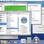 Mac OS X Panther