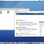 Mac OS X Tiger
