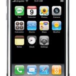 iPhone (2007)