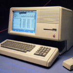 Apple Lisa (1983)