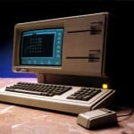 Apple Lisa (1983)