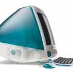 Der erste iMac (1997)