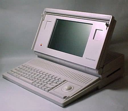 Macintosh Portable (1989)