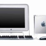 Power Mac G4 Cube (2000)