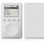 iPod der 3. Generation