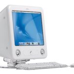eMac (2002)