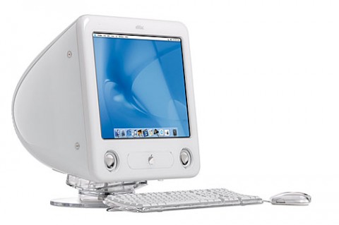 eMac (2002)