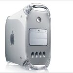 Power Macintosh Mirror