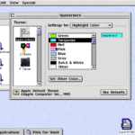 Betriebssystem Copland