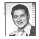 1976: Der dritte Apple-Gründer Ronald Wayne