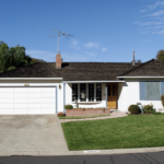 1976: Apple Garage in Los Altos