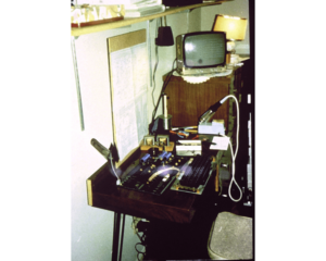 1976: In der Apple-Garage