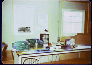 1976: Apple Garage in Los Altos