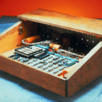 1976: Apple I