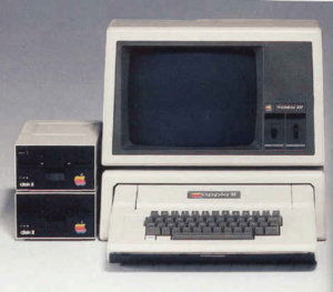 1977: Apple II