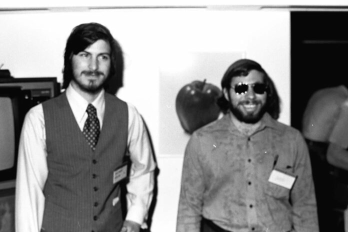1980: Börsengang Apple Computer