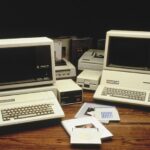 1980: Apple III