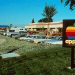 1981: Apple HQ