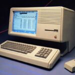 1983: Apple Lisa