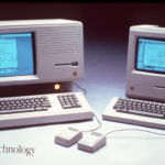 1984: Apple Macintosh und Lisa