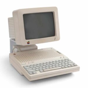 1984: Apple IIc