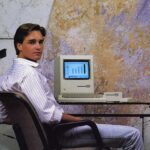 1984: Apple Macintosh nur auf wenigen Schreibtischen