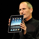 Steve Jobs präsentiert das iPad (2010)