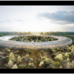 Apple Campus 2 – © Apple Inc. – Foster + Partners