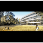 Apple Campus 2 – © Apple Inc. – Foster + Partners