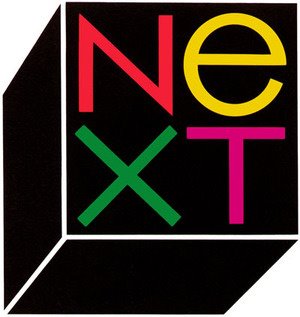 NeXT-Logo