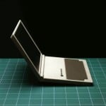 Erstes MacBook-Konzept  (1982-1983)