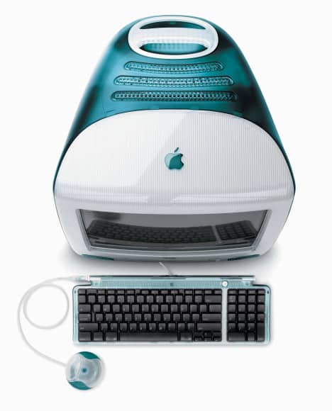 iMac (1998)