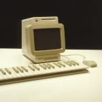 Esslinger-Entwurf für den Apple Macintosh
