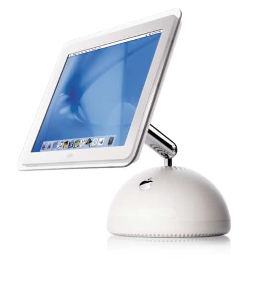 iMac G4 (2002)