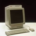 Esslinger-Entwurf für den Apple Macintosh