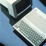 Apple IIc (1984)