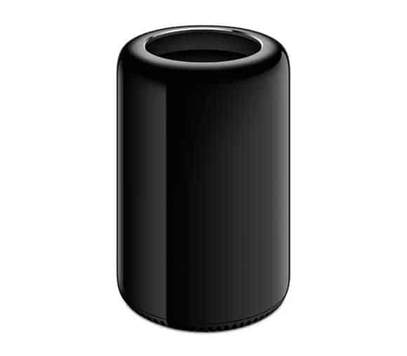 Mac Pro (2013)