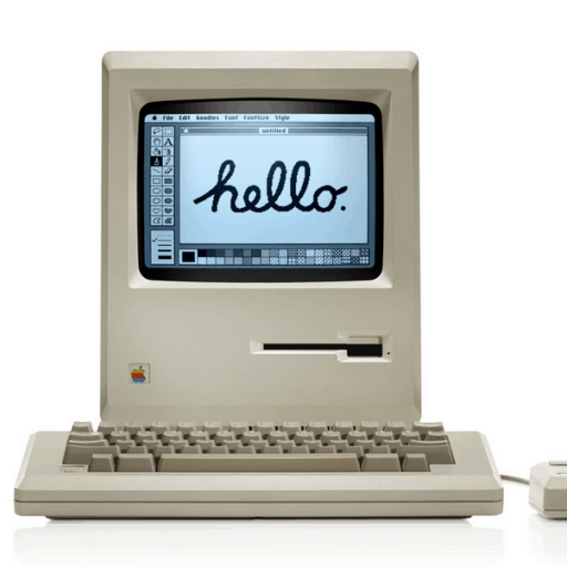 Die Geschichte Des Apple Macintosh Fakten Und Quellen Mac History
