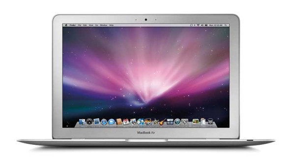 MacBook Air (2008)