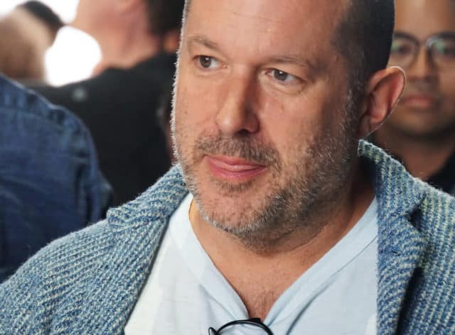 Apple-Designchef Jony Ive