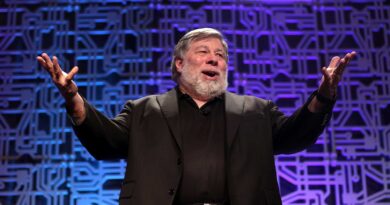 Steve Wozniak (2017)