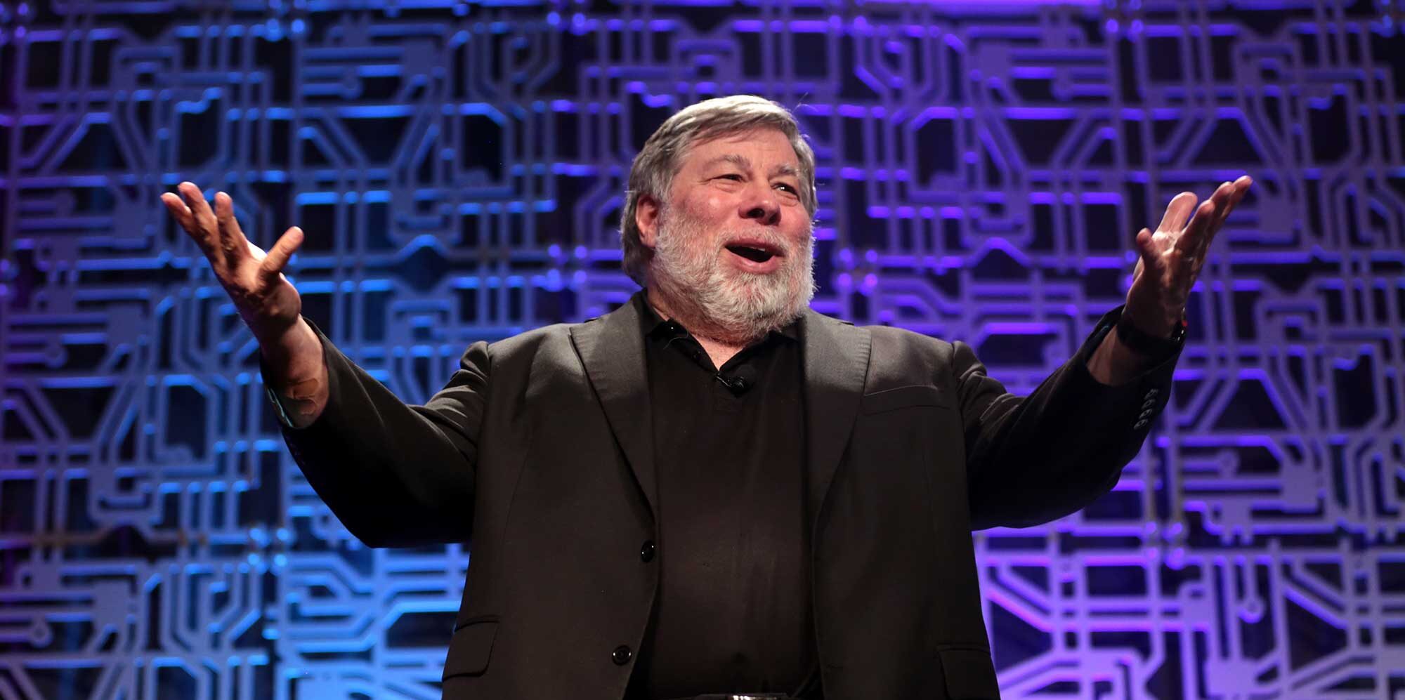 Steve Wozniak: Der Vater des Personal Computers