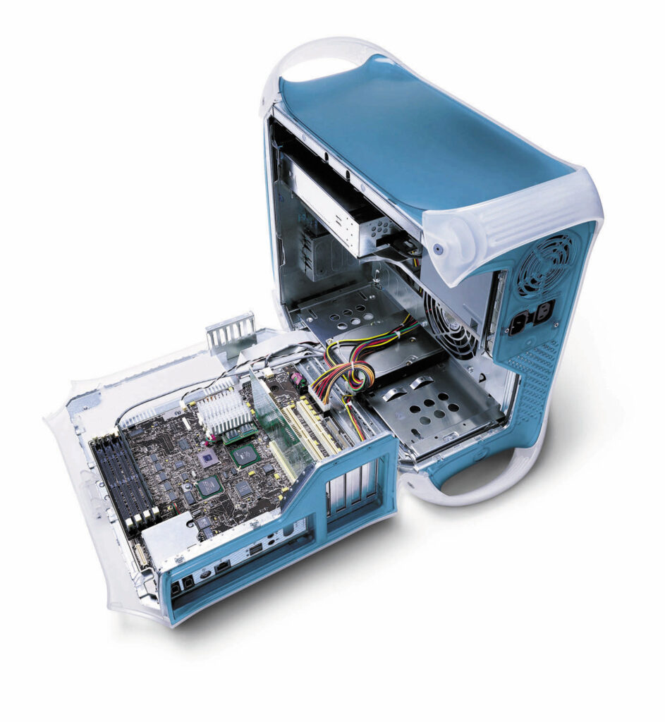Power Mac G3 (1999)