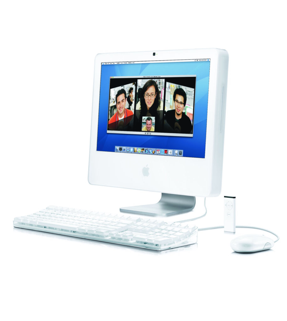 iMac (2005)