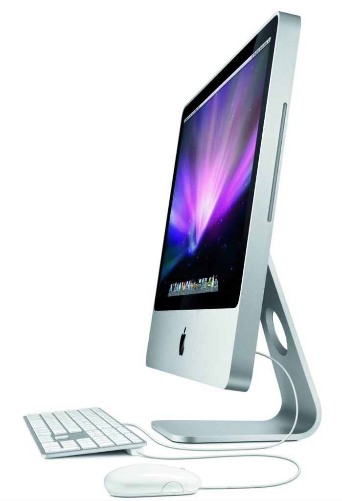 iMac (2007)