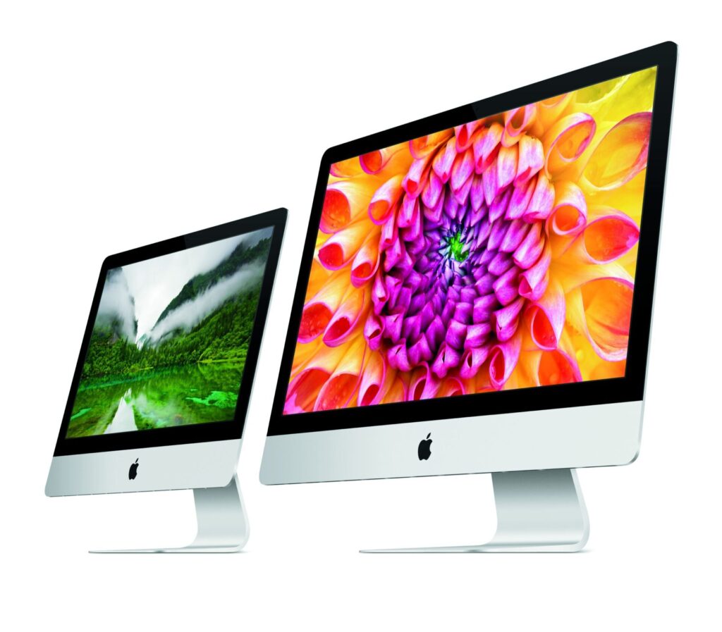 iMac (2013)