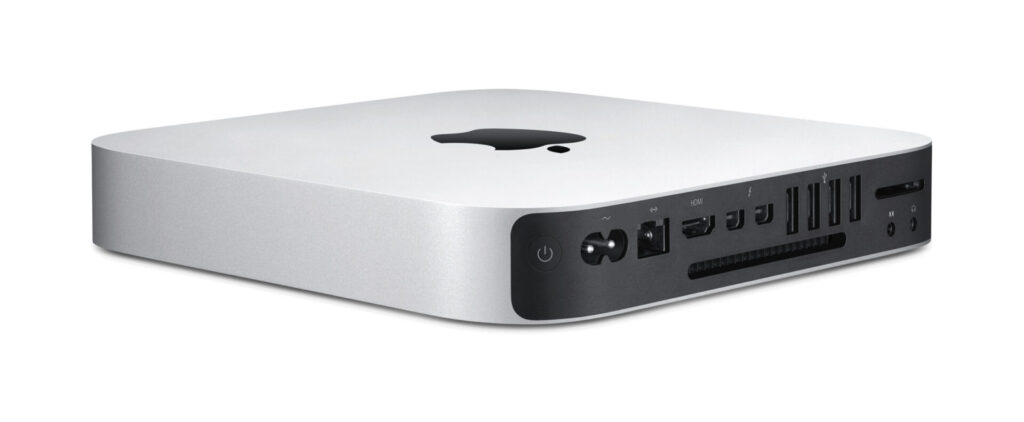 Mac mini (2014)