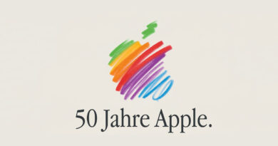 50 Jahre Apple