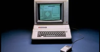 Apple II