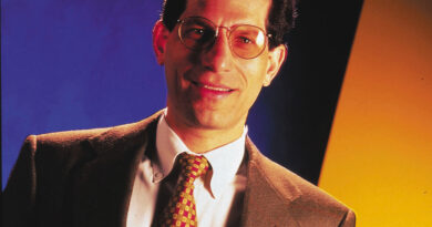 Jon Rubinstein